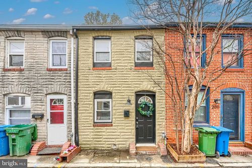 2013 Spark Ct, BALTIMORE, MD, 21231-2705 | Card Image