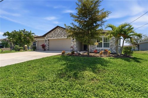 2714 Sw 3rd Ln, Cape Coral, FL, 33991-1185 | Card Image