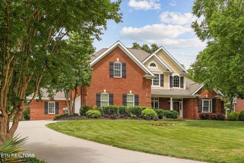 769 Oak Chase Blvd, Lenoir City, TN, 37772-6958 | Card Image