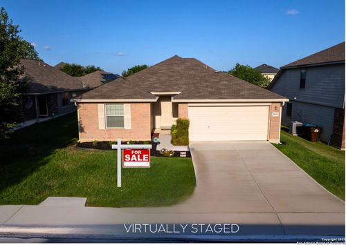 4018 Matson Mnr, Converse, TX, 78109-3653 | Card Image