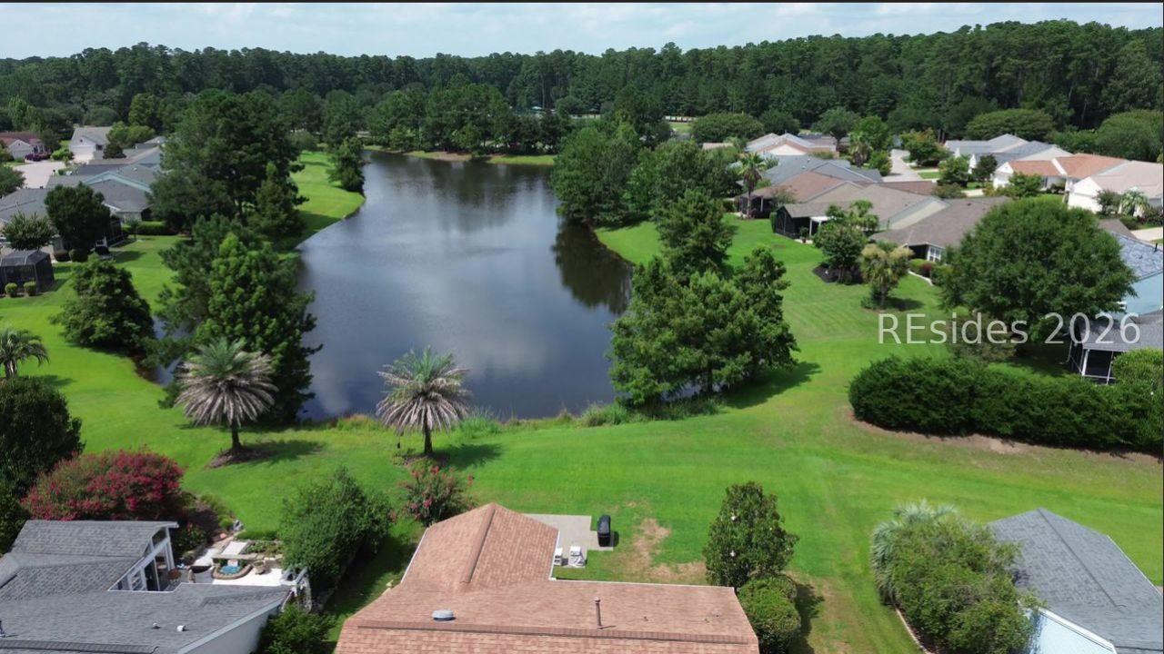 Residential in Bluffton 4
