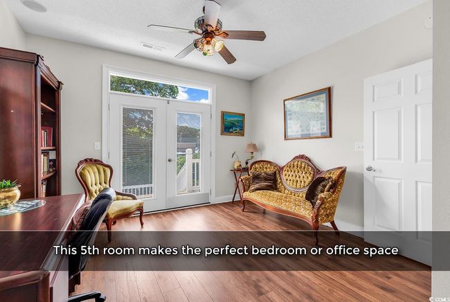 5 Tiara Ln, House other with 5 bedrooms, 3 bathrooms and 10 parking in Murrells Inlet SC | Image 31