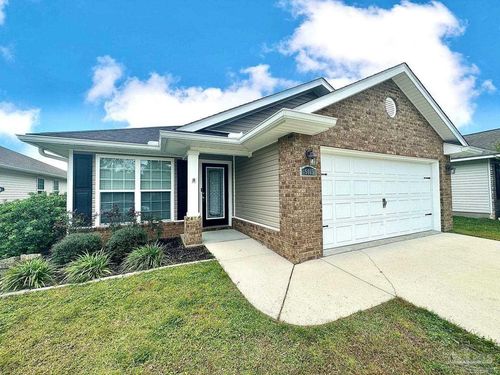 5085 Teresa Dr, Milton, FL, 32583-6525 | Card Image