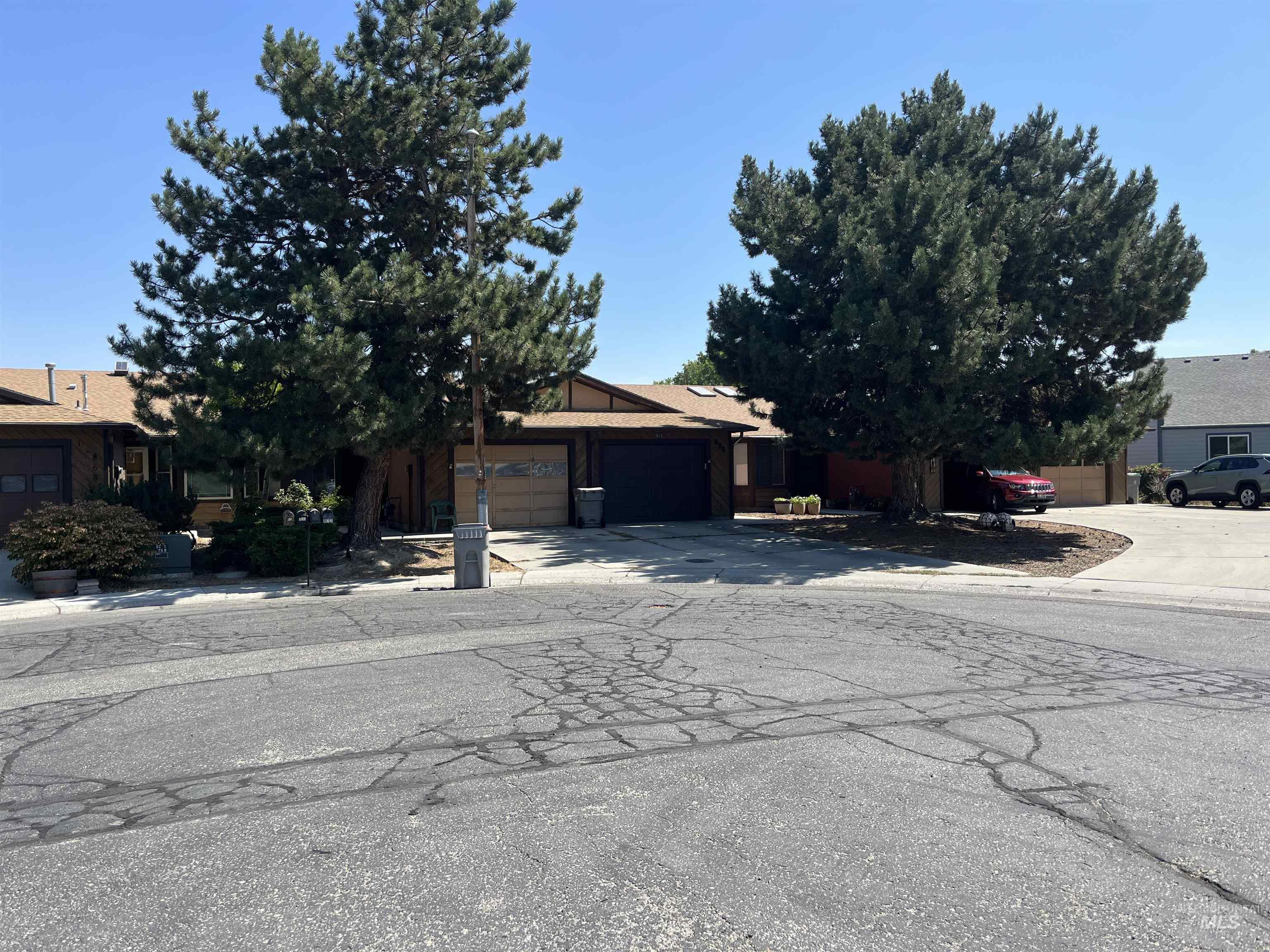 Phillippi St, Boise, ID 83705