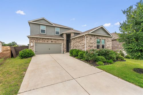 832 Mallow Rd, Leander, TX, 78641-1516 | Card Image
