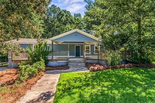 70 Caroline Ave, Stockbridge, GA, 30281-4664 | Card Image