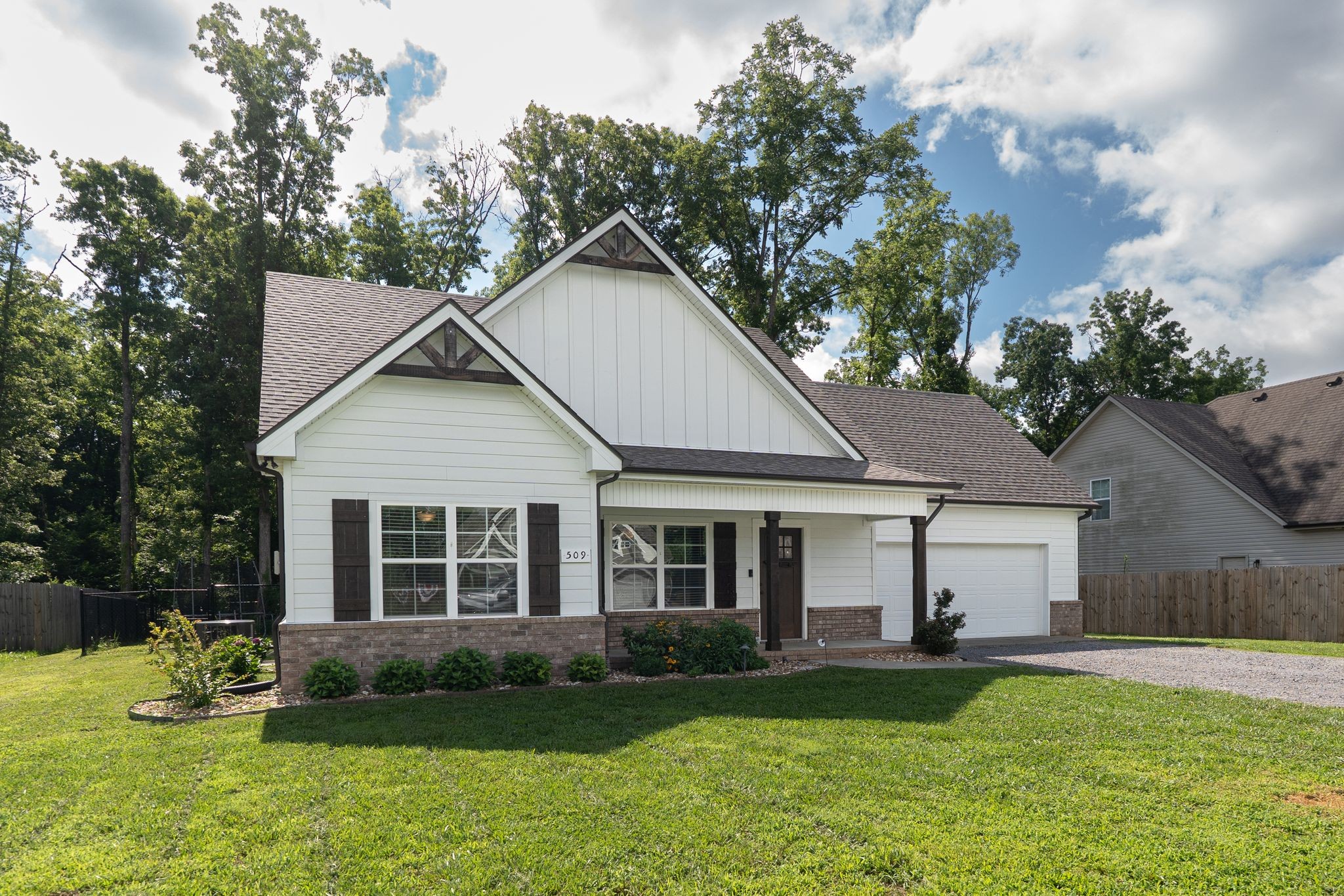 Residential in Christiana 2