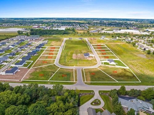 335 Brookline Avenue, DE PERE, WI, 54115 | Card Image