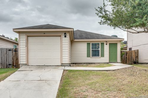 11334 Fire Cyn, San Antonio, TX, 78252-2221 | Card Image