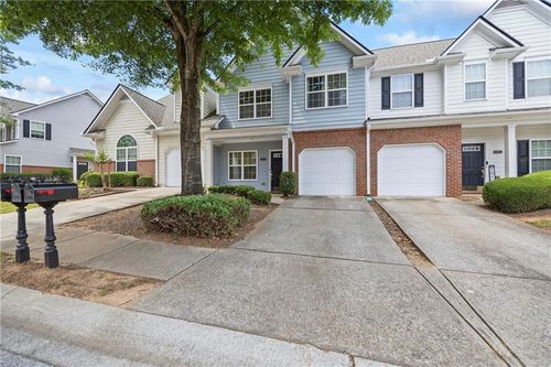 2331 Suwanee Pointe Dr, Lawrenceville, GA, 30043-1327 | Card Image
