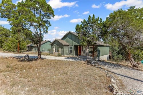 5465 Chimney Rock, Canyon Lake, TX, 78133-3929 | Card Image