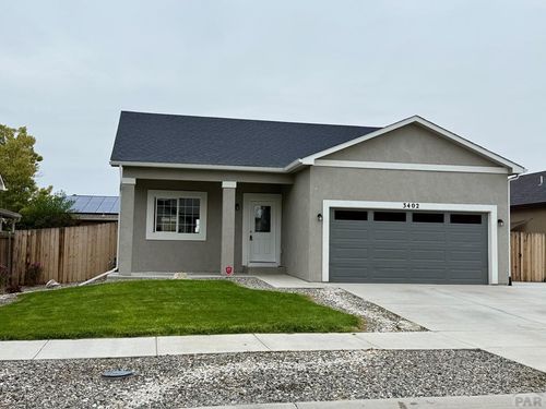 3402 Ptarmigan Ln, Pueblo, CO, 81005-4033 | Card Image