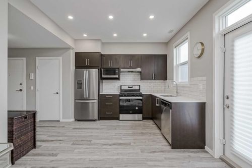 203-130 Redstone Walk Ne, Calgary, AB, T3N1M6 | Card Image