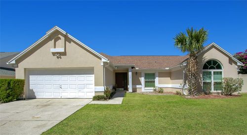 7625 Telford Court, ORLANDO, FL, 32818 | Card Image