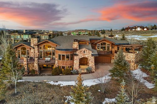 2641 E Silverberry Ct, Park City, UT, 84098 | Card Image