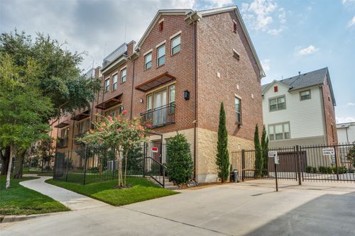 28-4323 Dickason Avenue, Dallas, TX, 75219 | Card Image