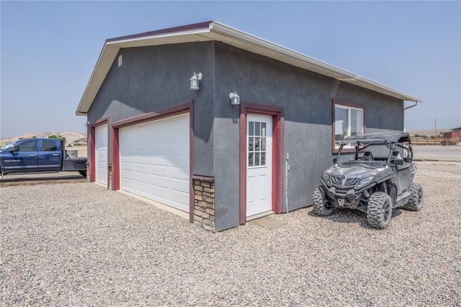 5566 Grand Mesa View Dr, House other with 3 bedrooms, 2 bathrooms and 3 parking in Whitewater CO | Image 38