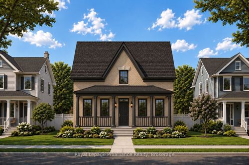 897 John Fairhurst Blvd, Cobourg, ON, K9A1L9 | Card Image