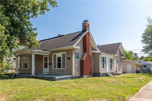 2744 S Smithville Rd, Dayton, OH, 45420 | Card Image