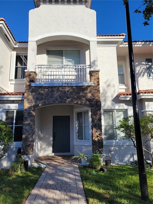 102-2761 Sw 82nd Ave, Miramar, FL, 33025-7403 | Card Image