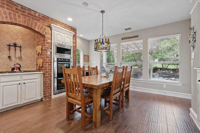 112 W Carruth Ln, House other with 4 bedrooms, 4 bathrooms and null parking in Double Oak TX | Image 12