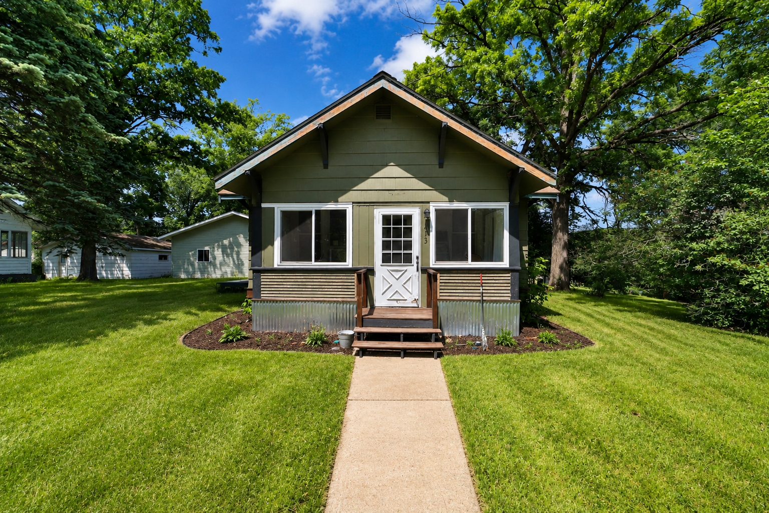 Residential in Crosby 3