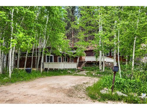 279 Switzerland Park Rd, Boulder, CO, 80302 | Card Image