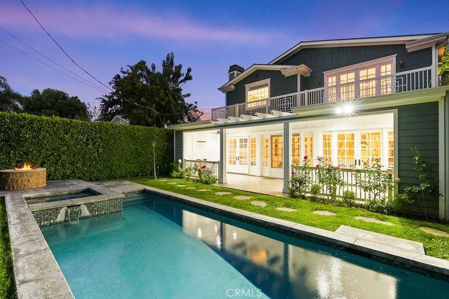 4753 Noble Ave, House other with 6 bedrooms, 6 bathrooms and 2 parking in Sherman Oaks CA | Image 45