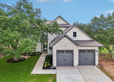 78 - 1102 Havenwood Lane, House other with 4 bedrooms, 3 bathrooms and 4 parking in Georgetown TX | Image 1