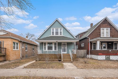 3808 Ivy Street, East Chicago, IN, 46312 | Card Image