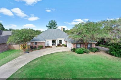 6248 Riverbend Lakes Dr, House other with 4 bedrooms, 3 bathrooms and null parking in Baton Rouge LA | Image 1