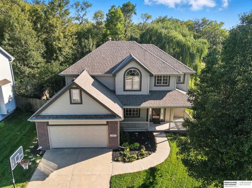 16641 Olive St, Omaha, NE, 68136-2081 | Card Image