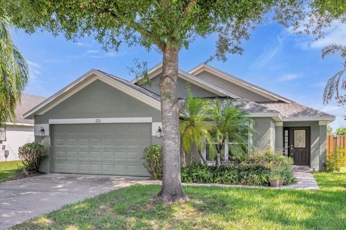 376 Bridge Creek Boulevard, Ocoee, FL, 34761 | Card Image