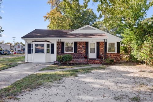 437 Southgate Ave, Virginia Beach, VA, 23462-2014 | Card Image