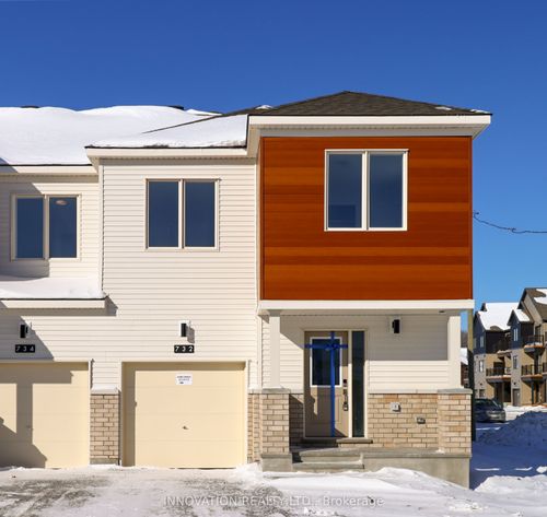 732 Tincture Place, Kanata, ON, K2W0N8 | Card Image