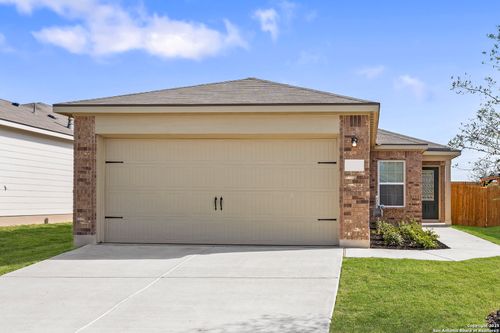 14906 Telfaire Mdws, Von Ormy, TX, 78073-2123 | Card Image