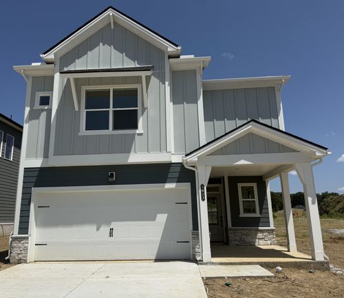 3023 Belton Way, Smyrna, TN, 37167-3696 | Card Image