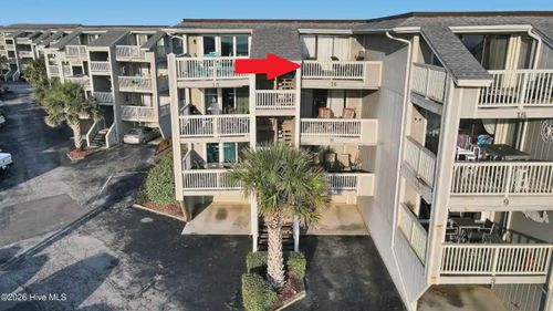 unit-a14-1801 Canal Dr, Carolina Beach, NC, 28428-5972 | Card Image