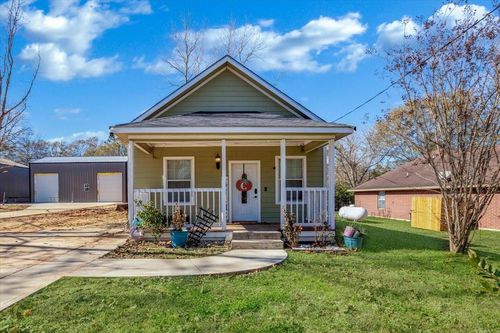 610 S Railroad Ave, Shepherd, TX, 77371-3444 | Card Image