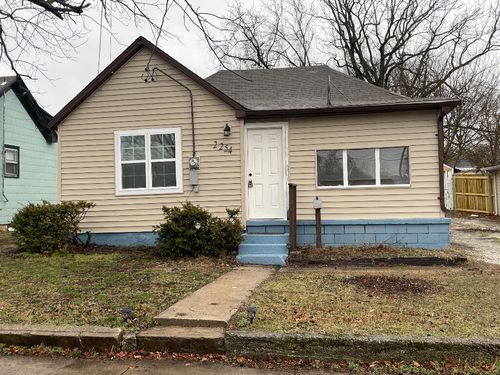 2254 N Travis Ave, Springfield, MO, 65803-3359 | Card Image
