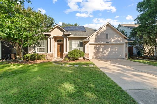 8620 Little Laura Dr, Austin, TX, 78757-6812 | Card Image