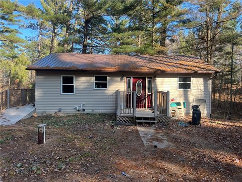 1351 21 3/4 St, Cameron, WI, 54822-9713 | Card Image