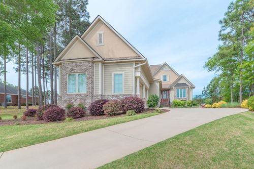 207 Quiet Oak Court, Aiken, SC, 29803 | Card Image