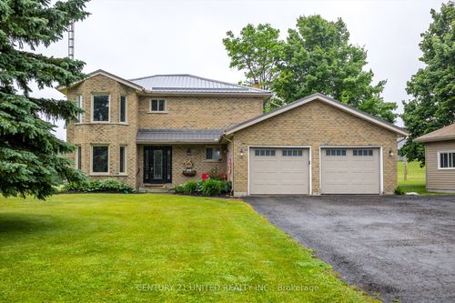 44 Valleyview Dr, Millbrook, ON, L0A1G0 | Card Image