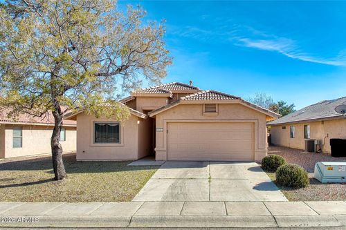 977 Montrose Ave, Sierra Vista, AZ, 85635-8312 | Card Image