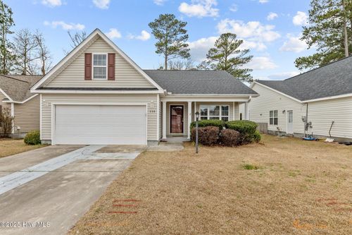 138 Bermuda Vw, New Bern, NC, 28560-3834 | Card Image