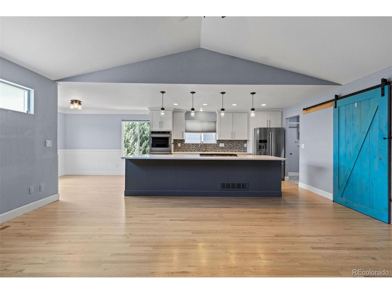 Residential in Thornton 3