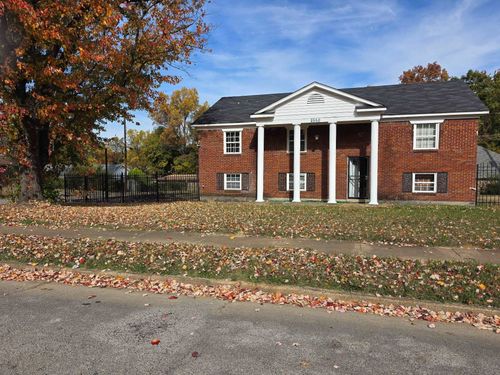 2550 Sandpiper Ave, Memphis, TN, 38127-6820 | Card Image
