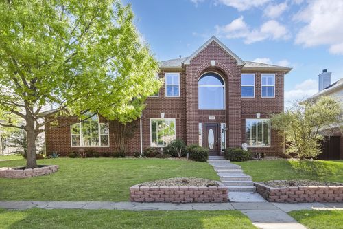 7200 Sonoma Valley Drive, Frisco, TX, 75035 | Card Image