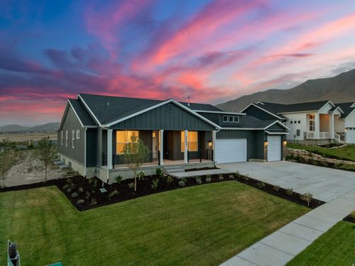 101-2793 E Liam Ln, Eagle Mountain, UT, 84005-6417 | Card Image
